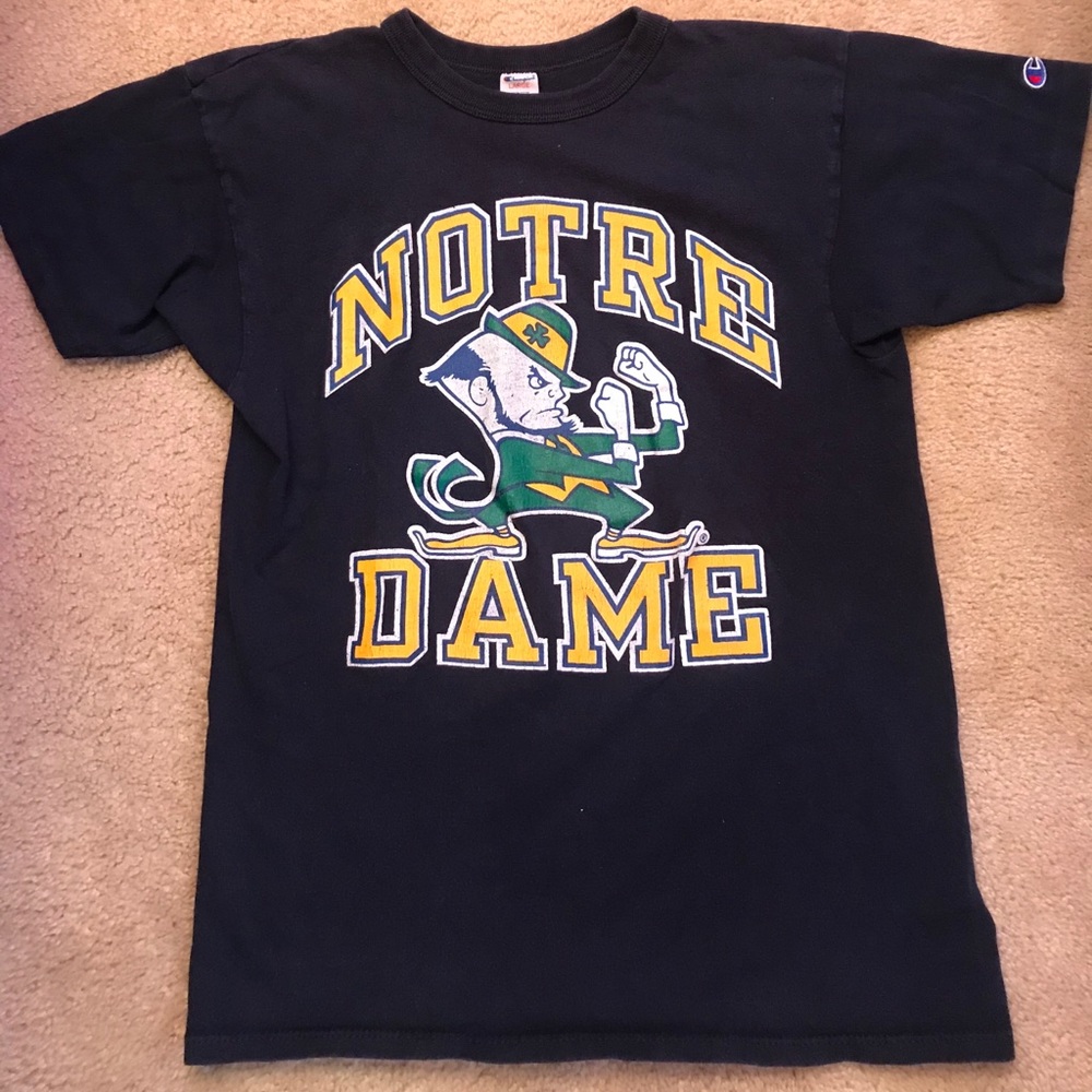 Notre Dame T-Shirt